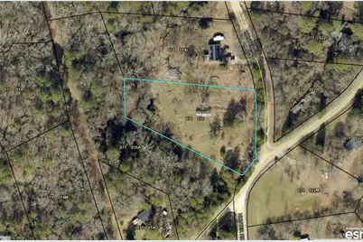 233 Hunter Road, Jefferson, GA 30549 - Photo 36