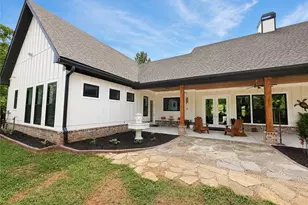 233 Hunter Rd, Jefferson, GA 30549 - Photo 30
