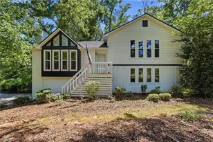 12 Park Ave E, Dallas, GA 30157 - Photo 1