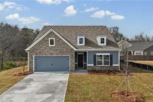 30 Madison Ln, Adairsville, GA 30103 - Photo 1