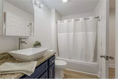 1075 Peachtree Walk NE #A301, Atlanta, GA 30309 - Photo 16