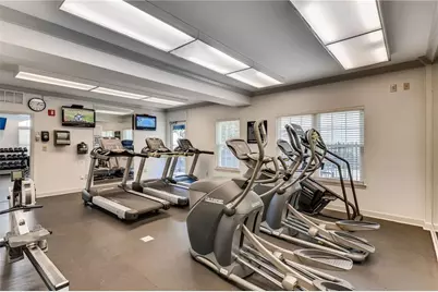 1075 Peachtree Walk NE #A301, Atlanta, GA 30309 - Photo 26