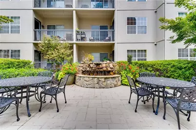 1075 Peachtree Walk NE #A301, Atlanta, GA 30309 - Photo 20