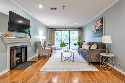 214 Ridley Howard Court, Decatur, GA 30030 - Photo 6