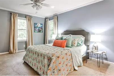 214 Ridley Howard Court, Decatur, GA 30030 - Photo 14