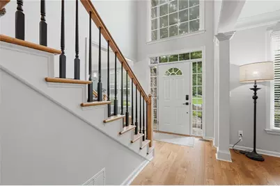 4465 Landover Way, Suwanee, GA 30024 - Photo 8