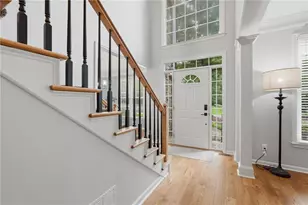 4465 Landover Way, Suwanee, GA 30024 - Photo 8