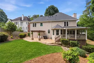 4465 Landover Way, Suwanee, GA 30024 - Photo 50