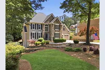 4465 Landover Way, Suwanee, GA 30024 - Photo 4