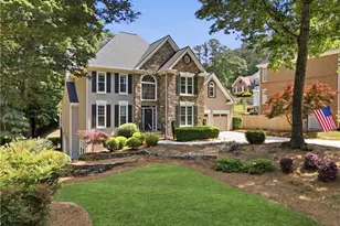 4465 Landover Way, Suwanee, GA 30024 - Photo 4
