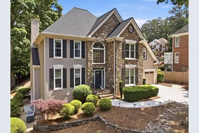 4465 Landover Way, Suwanee, GA 30024 - Photo 6