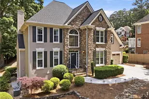 4465 Landover Way, Suwanee, GA 30024 - Photo 6