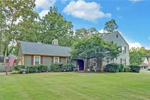 3341 Edgewood Cir, Gainesville, GA 30506 - Photo 1
