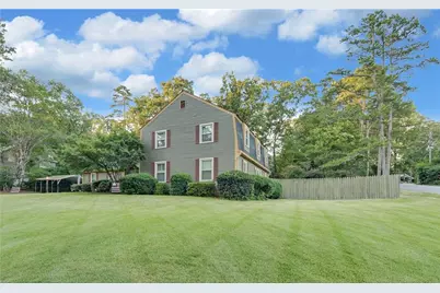 3341 Edgewood Circle, Gainesville, GA 30506 - Photo 42