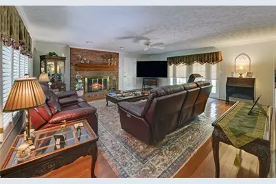 3341 Edgewood Circle, Gainesville, GA 30506 - Photo 20
