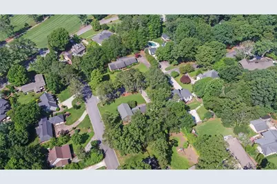 3341 Edgewood Circle, Gainesville, GA 30506 - Photo 56