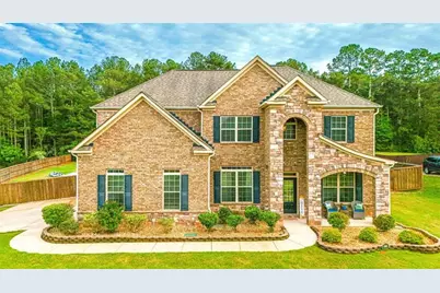 10 Tarrington Lane, Covington, GA 30016 - Photo 1