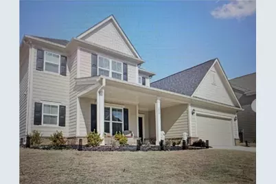 250 Riverclub Road, Acworth, GA 30101 - Photo 2