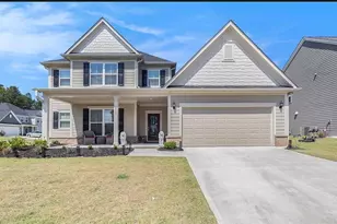 250 Riverclub Rd, Acworth, GA 30101 - Photo 1