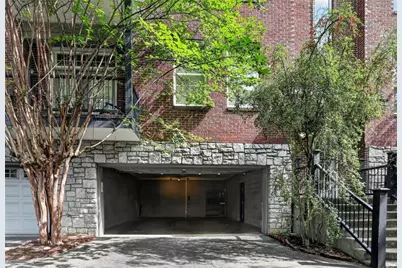 1162 Ponce De Leon Avenue NE #B2, Atlanta, GA 30306 - Photo 2