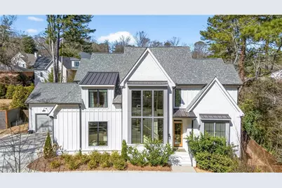 510 Windsor Parkway, Atlanta, GA 30342 - Photo 1