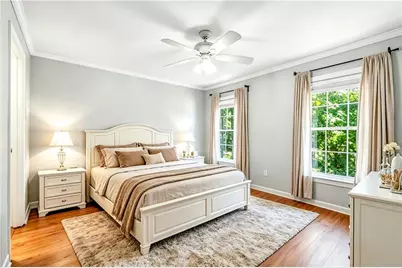 46 Mount Vernon Circle, Atlanta, GA 30338 - Photo 22
