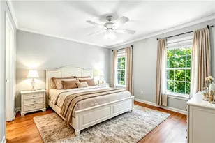 46 Mt Vernon Cir, Atlanta, GA 30338 - Photo 22