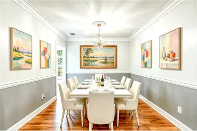 46 Mount Vernon Circle, Atlanta, GA 30338 - Photo 10