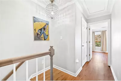46 Mount Vernon Circle, Atlanta, GA 30338 - Photo 20