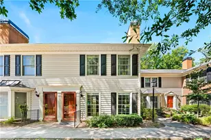 46 Mt Vernon Cir, Atlanta, GA 30338 - Photo 1