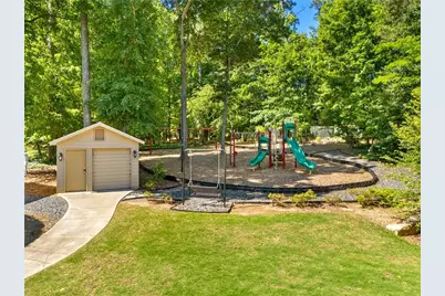 46 Mount Vernon Circle, Atlanta, GA 30338 - Photo 36