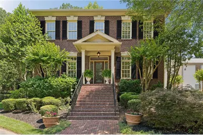 3937 St Georges Court, Duluth, GA 30096 - Photo 2