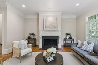 3937 St Georges Court, Duluth, GA 30096 - Photo 34
