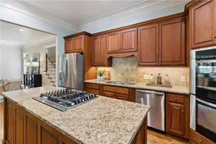 3937 St Georges Ct, Duluth, GA 30096 - Photo 24