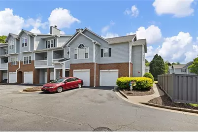 1014 Vinings Forest Lane SE #14, Smyrna, GA 30080 - Photo 28