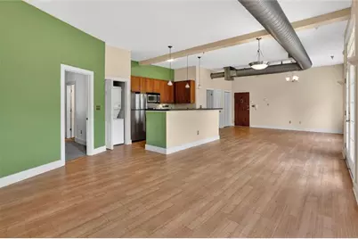 1162 Ponce De Leon Avenue NE #B2, Atlanta, GA 30306 - Photo 12