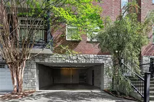 1162 Ponce De Leon Ave NE, Atlanta, GA 30306 - Photo 2