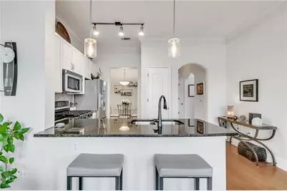 3621 Vinings Slope SE #1537, Atlanta, GA 30339 - Photo 6