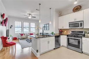 3621 Vinings Slope SE, Atlanta, GA 30339 - Photo 2