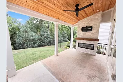 820 Pennington View Lane, Alpharetta, GA 30004 - Photo 24