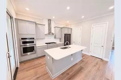 820 Pennington View Lane, Alpharetta, GA 30004 - Photo 6