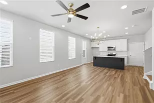 32 Spirea Way Lot 66, Auburn, GA 30011 - Photo 2