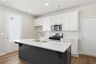 32 Spirea Way Lot 66, Auburn, GA 30011 - Photo 4
