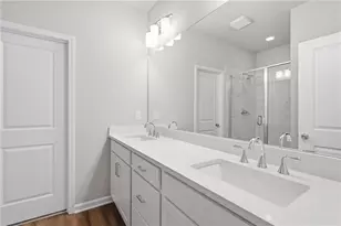 32 Spirea Way Lot 66, Auburn, GA 30011 - Photo 16