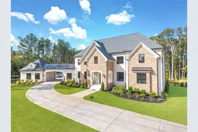 15792 Thompson Road, Milton, GA 30004 - Photo 2