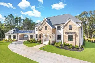 15792 Thompson Rd, Milton, GA 30004 - Photo 2