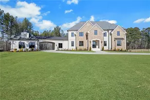 15792 Thompson Rd, Milton, GA 30004 - Photo 1