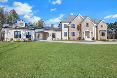 15792 Thompson Road, Milton, GA 30004 - Photo 2