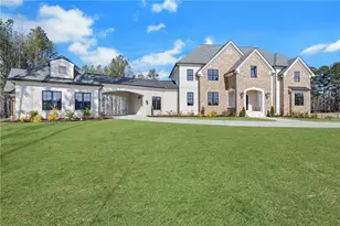 15792 Thompson Rd, Milton, GA 30004 - Photo 2