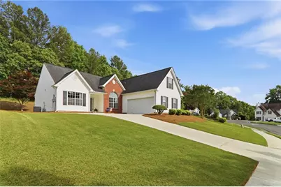 1500 Wilkes Crest Drive, Dacula, GA 30019 - Photo 4